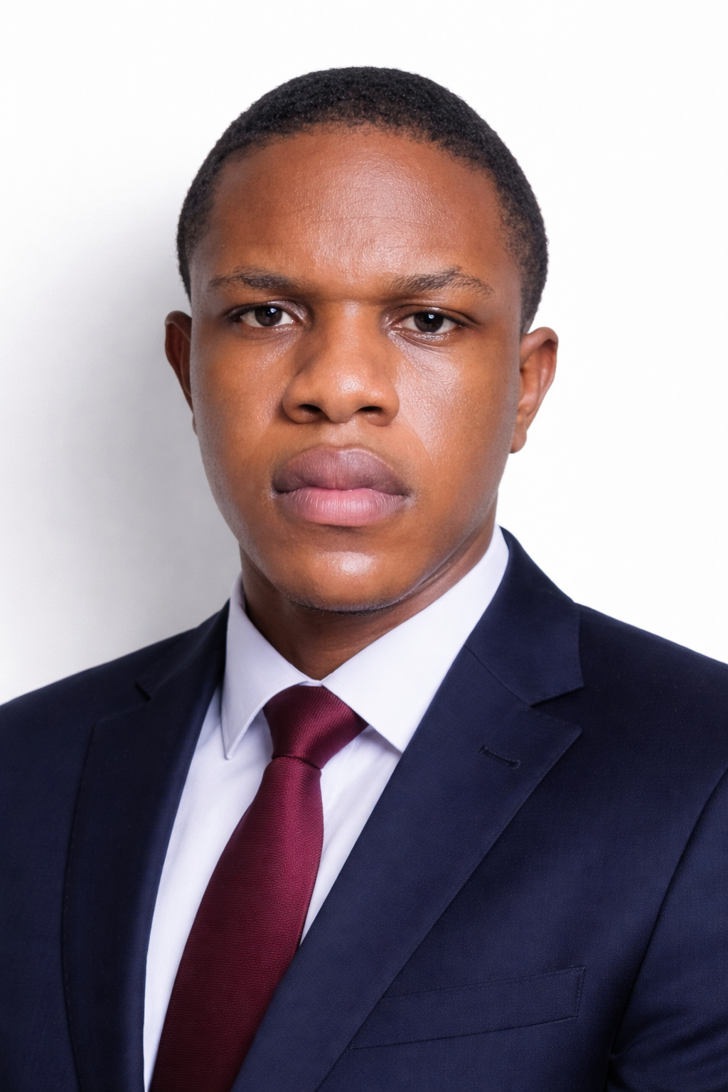 Dike Paul - Founder & Lead Instructor