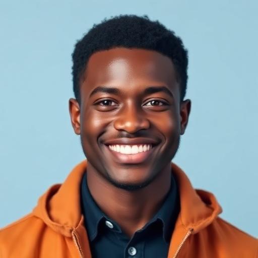 Chidi Nwosu - Senior Developer