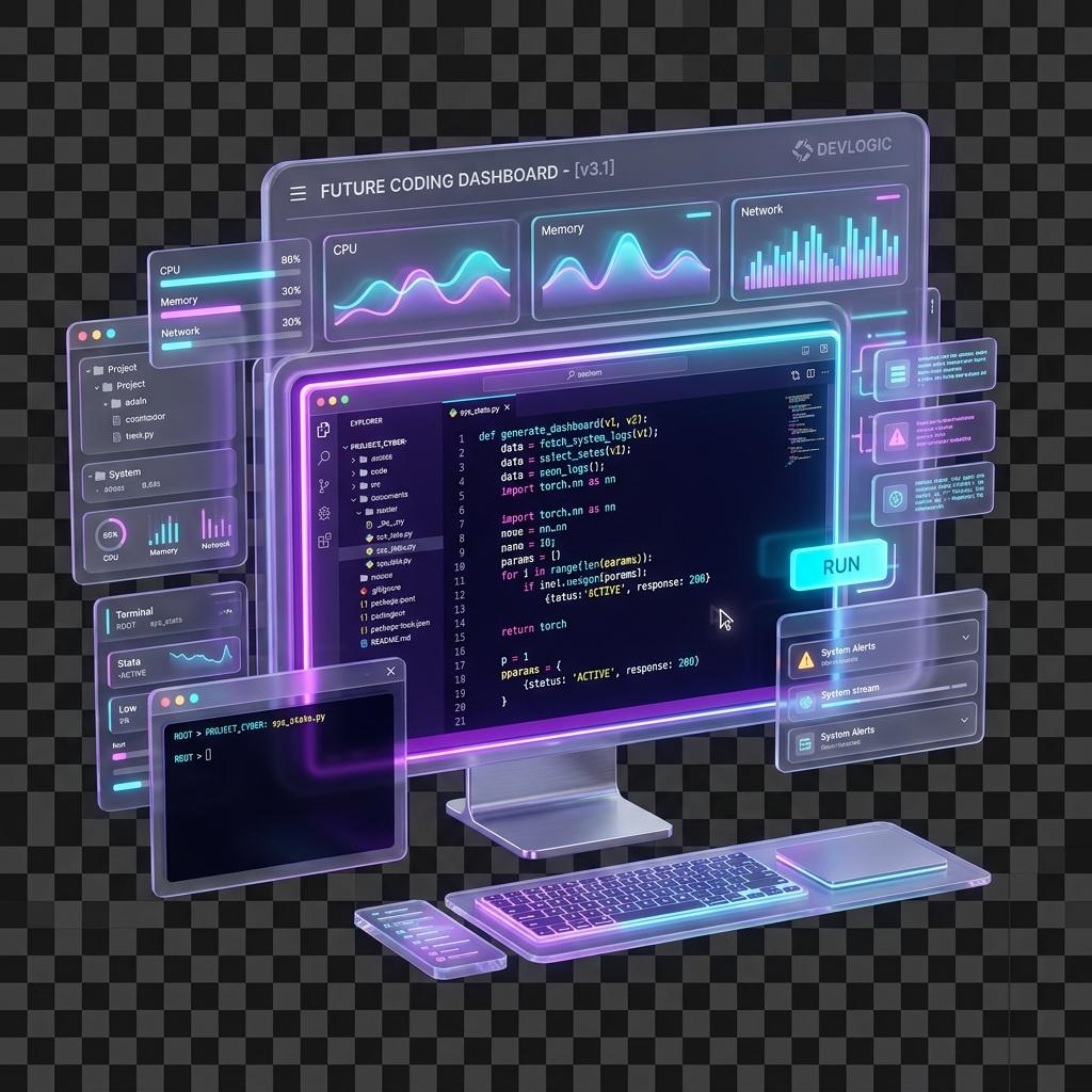 Ready to start your tech journey